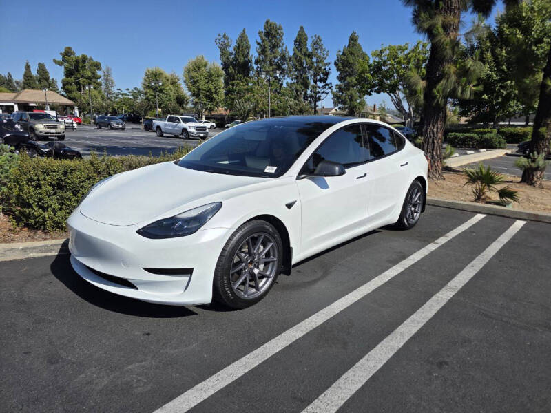 tesla model 3 2023 5YJ3E1EA2PF541309 image tesla model 3 2023 5YJ3E1EA2PF541309 image